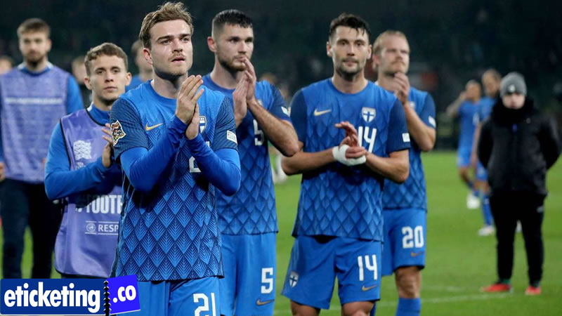 Football World Cup Tickets