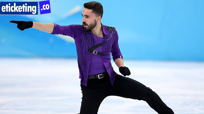 Winter Olympic 2026 Tickets | Olympic Figure Skating Tickets | | Milano Cortina 2026 Tickets | Olympic Tickets
