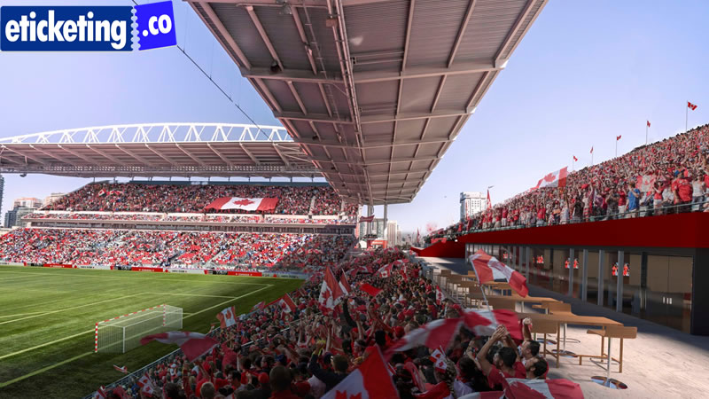 Football World Cup Tickets