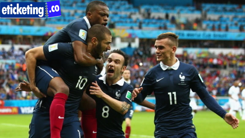 FIFA World Cup Tickets