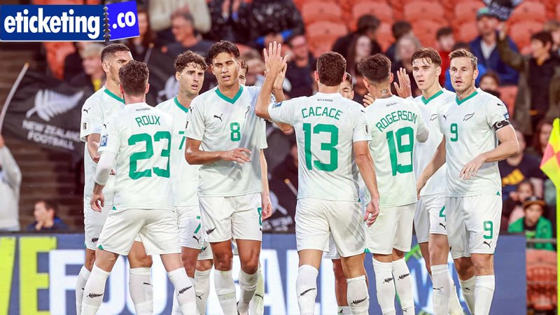 World Cup Tickets| Football World Cup 2026 Tickets | FIFA 2026 Tickets