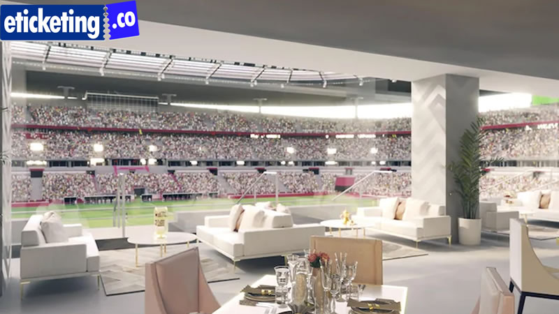 World Cup Hospitality Tickets | Football World Cup Hospitality Tickets