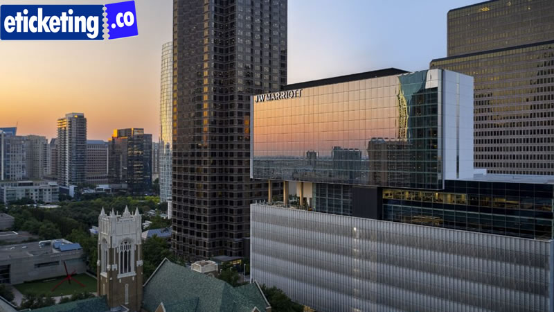 Mexico Hospitality Tickets | Tickets For World Cup Hospitality