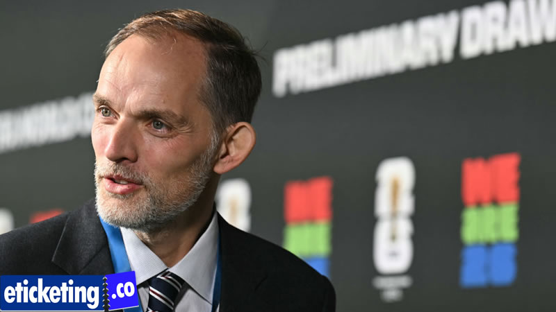 Football World Cup 2026 Tickets