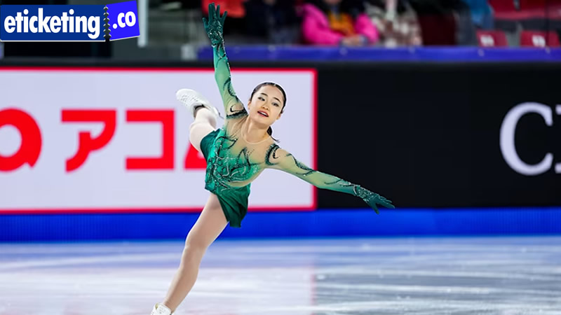 Winter Olympic 2026 Tickets | Olympic Figure Skating Tickets | | Milano Cortina 2026 Tickets | Olympic Tickets