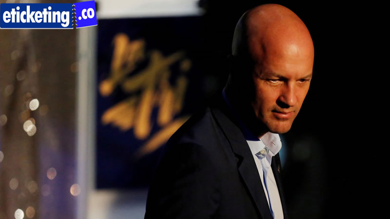 FIFA World Cup Tickets