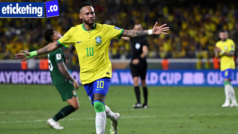 FIFA World Cup Tickets