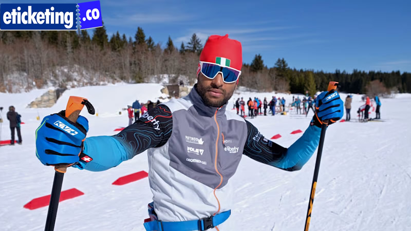 Winter Olympic 2026 Tickets | Olympic Cross Country Skiing Tickets | | Milano Cortina 2026 Tickets | Olympic Freestyle Skiing Tickets