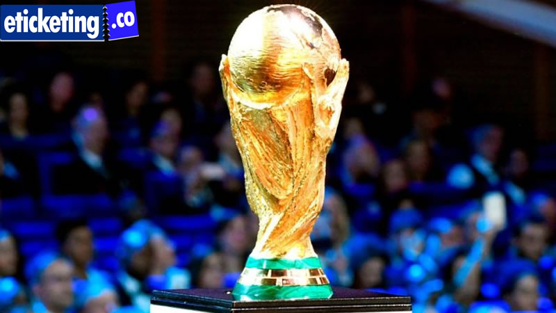World Cup Tickets| FIFA 2026 Tickets
