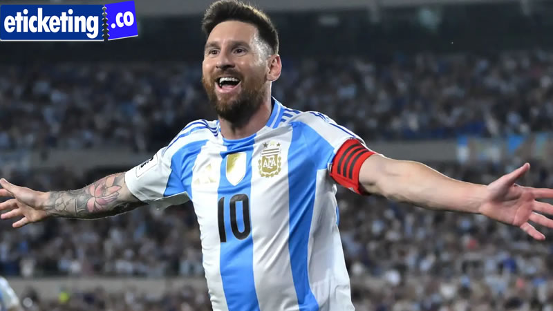 FIFA World Cup Tickets