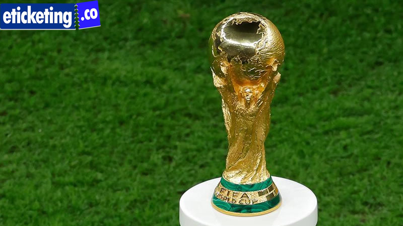 World Cup Tickets| FIFA 2026 Tickets