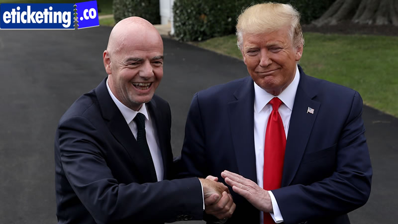 World Cup Tickets| FIFA 2026 Tickets | FIFA World Cup Tickets 