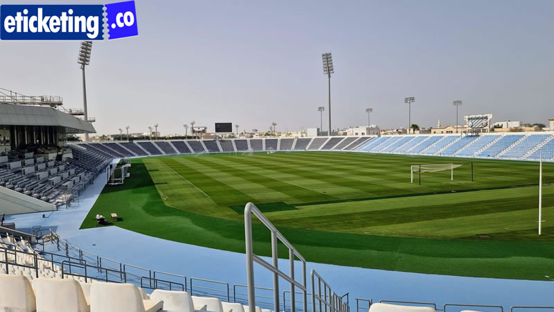 World Cup Tickets| FIFA 2026 Tickets