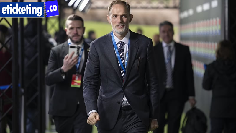 FIFA World Cup Tickets