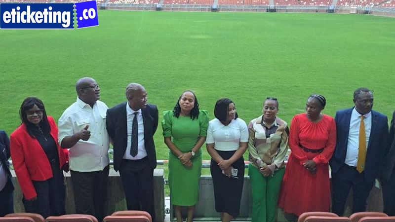 World Cup Tickets| FIFA 2026 Tickets