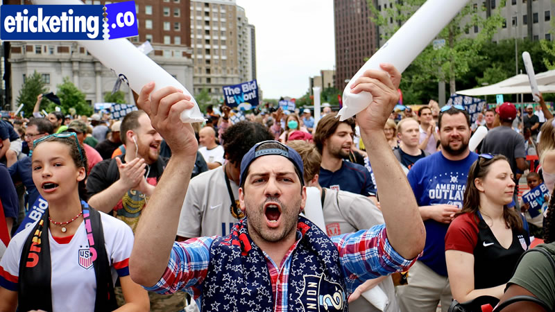 World Cup Tickets| FIFA 2026 Tickets