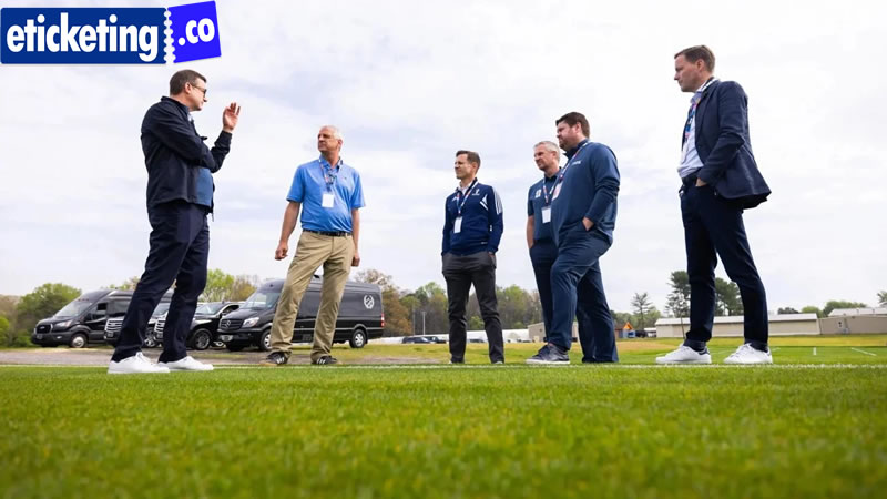 World Cup Tickets | Buy FIFA 2026 Tickets