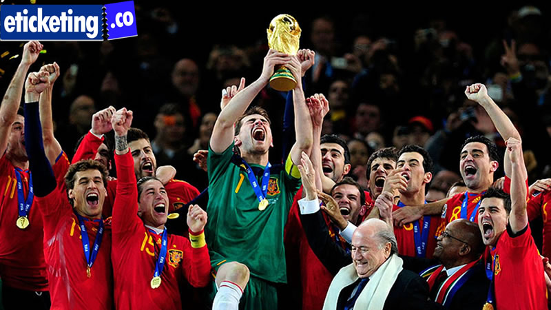 FIFA 2026 Tickets | FIFA World Cup Tickets