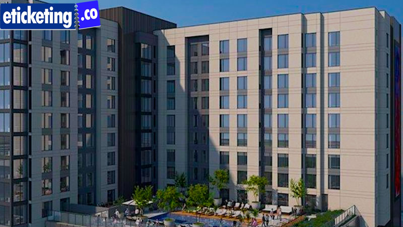 FIFA World Cup Hospitality Tickets | USA Hospitality Tickets