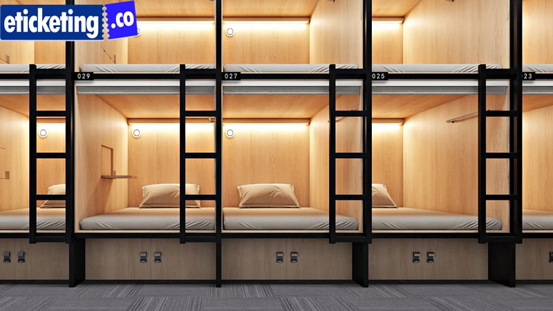 FIFA World Cup Hospitality Tickets | USA Hospitality Tickets