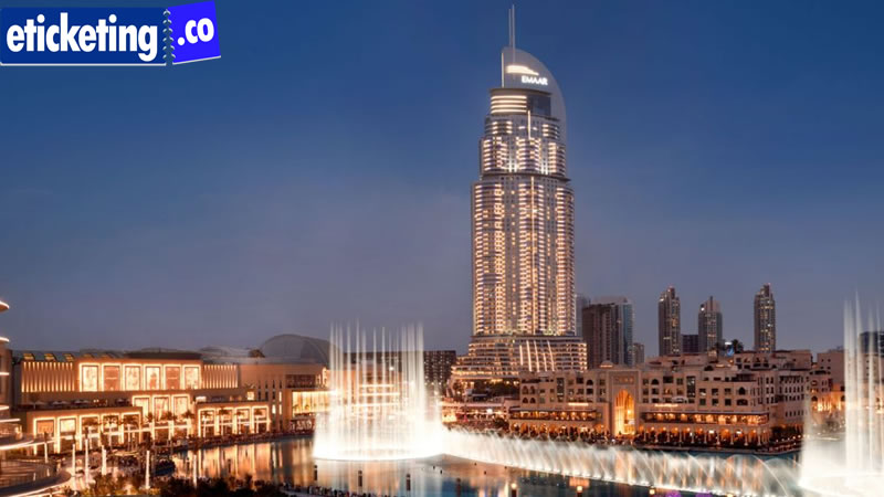 World Cup Hospitality Tickets| Hospitality Tickets For World Cup Hospitality