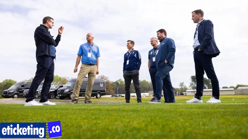 World Cup Tickets| FIFA 2026 Tickets