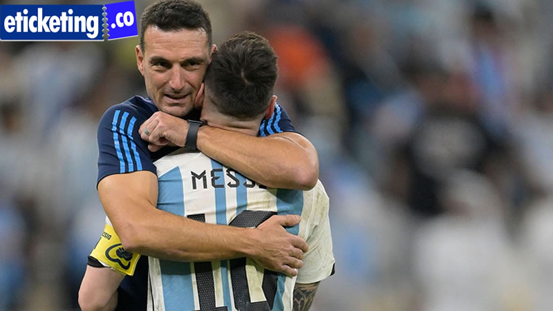 World Cup Tickets| FIFA 2026 Tickets