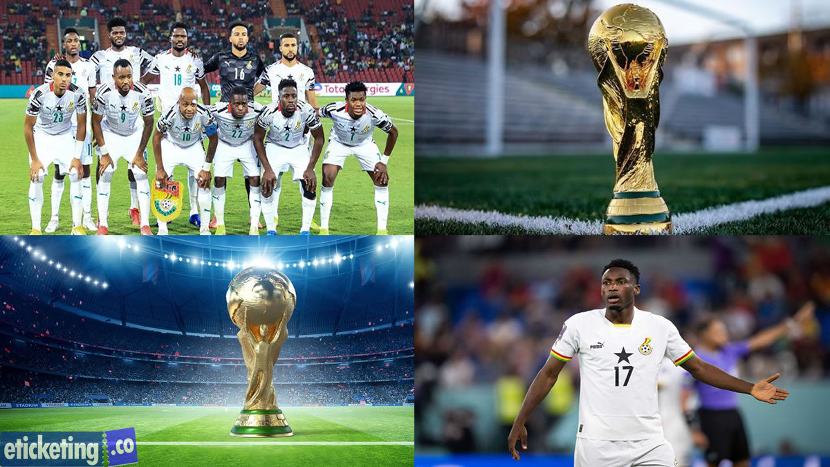 World Cup Tickets | Football World Cup Tickets | FIFA World Cup Semi Final Tickets | FIFA World Cup Final Tickets