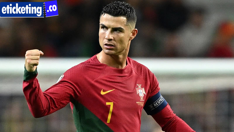 World Cup Tickets | Buy FIFA 2026 Tickets