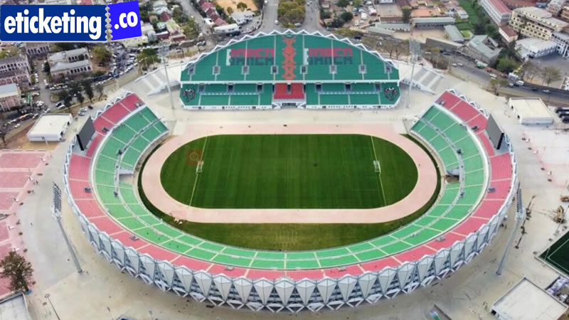 World Cup Tickets| FIFA 2026 Tickets