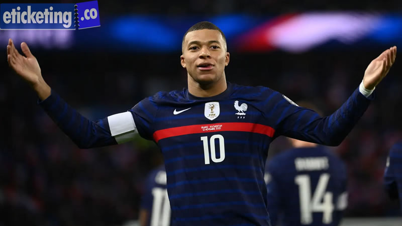 World Cup Tickets | Football World Cup Tickets | FIFA World Cup Semi Final Tickets | FIFA World Cup Final Tickets