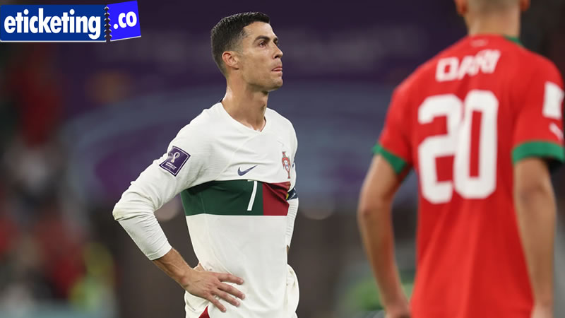 FIFA World Cup Tickets| FIFA 2026 Tickets