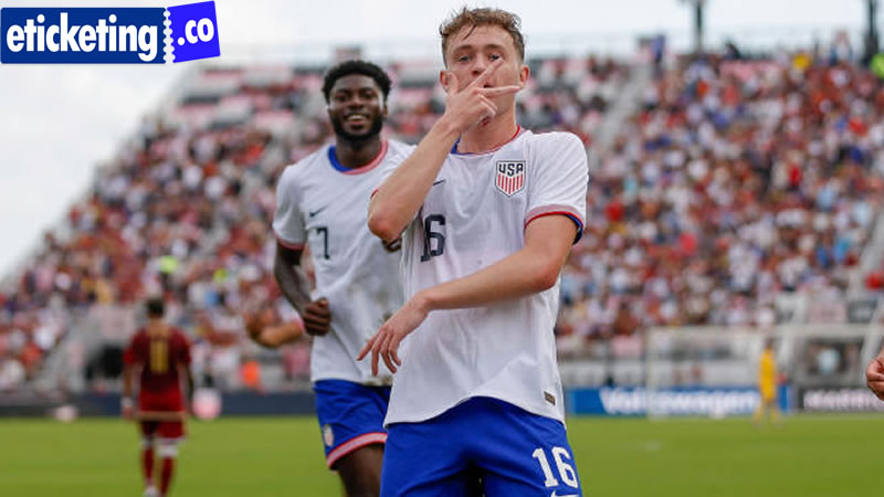 World Cup Tickets| FIFA 2026 Tickets