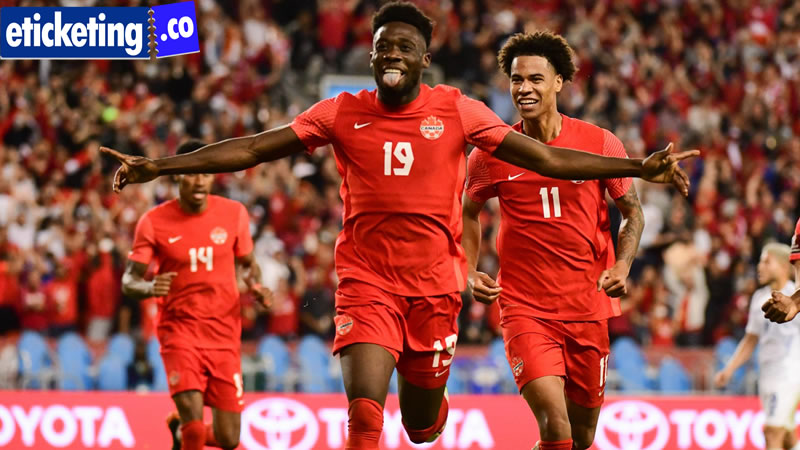 World Cup Tickets| FIFA 2026 Tickets