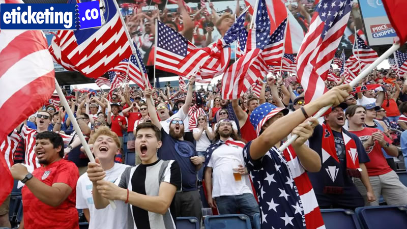 World Cup Tickets| FIFA 2026 Tickets