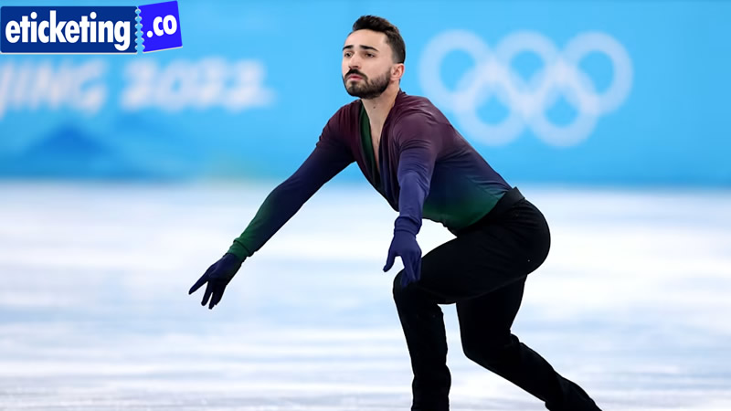 Winter Olympic 2026 Tickets | Olympic Figure Skating Tickets | | Milano Cortina 2026 Tickets | Olympic Tickets