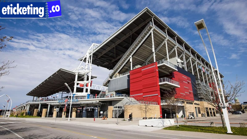 Tickets For World Cup Hospitality | Canada Hospitality Tickets