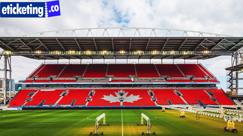 Football World Cup Tickets