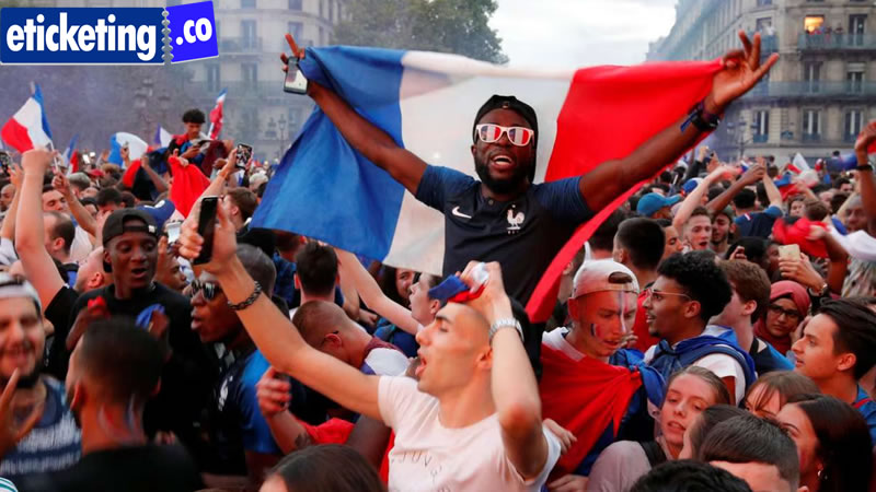 FIFA World Cup Tickets