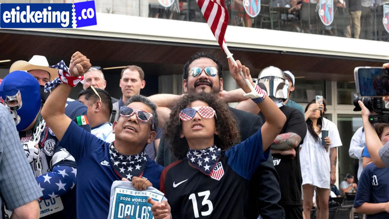 World Cup Hospitality Tickets | Football World Cup Hospitality Tickets