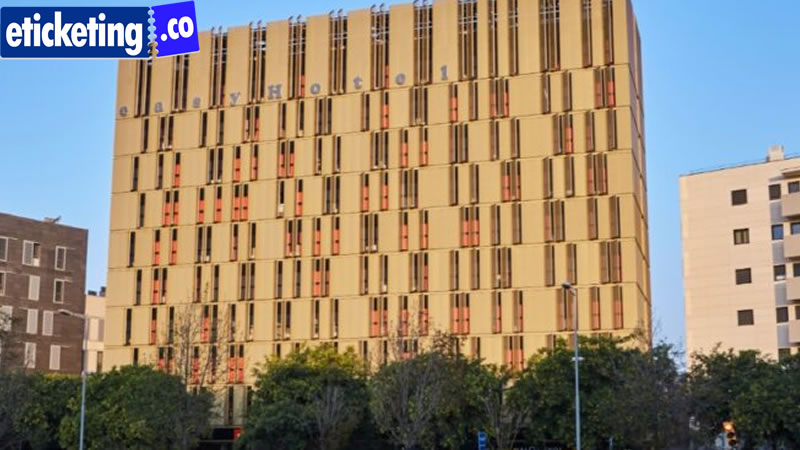 Mexico Hospitality Tickets | Tickets For World Cup Hospitality