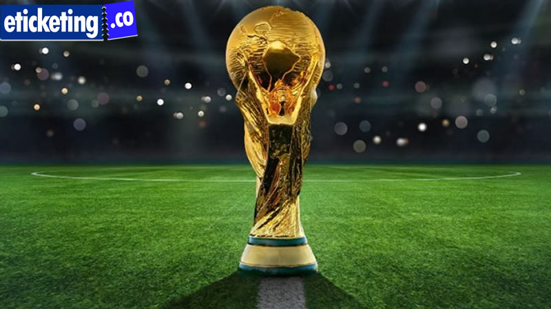 World Cup Tickets| Buy FIFA 2026 Tickets