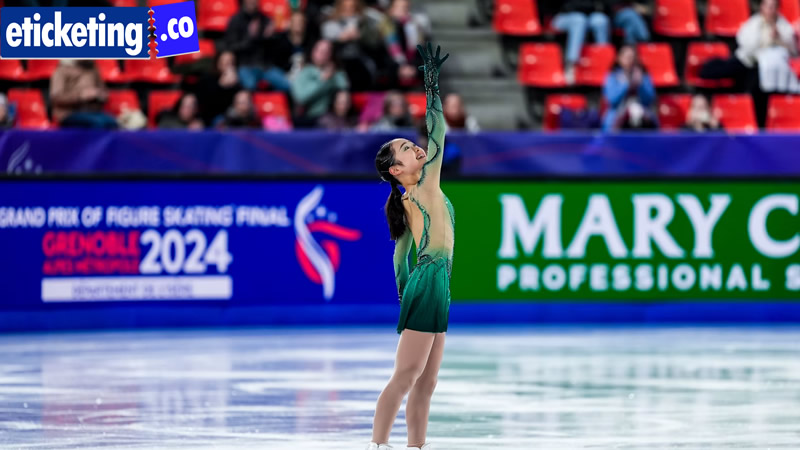 Winter Olympic 2026 Tickets | Olympic Figure Skating Tickets | | Milano Cortina 2026 Tickets | Olympic Tickets