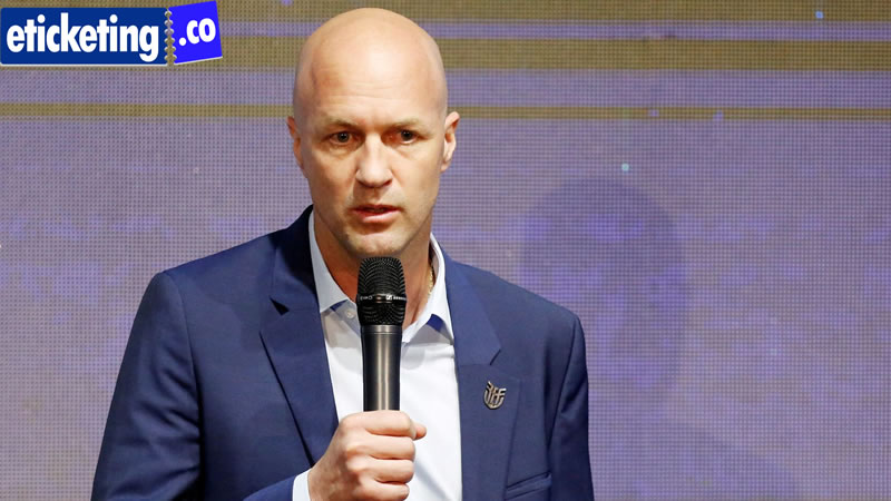 FIFA World Cup Tickets