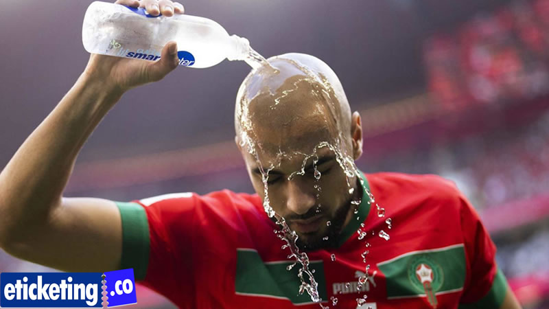 World Cup Tickets| FIFA 2026 Tickets