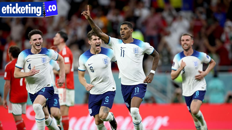 World Cup Tickets| Football World Cup Tickets