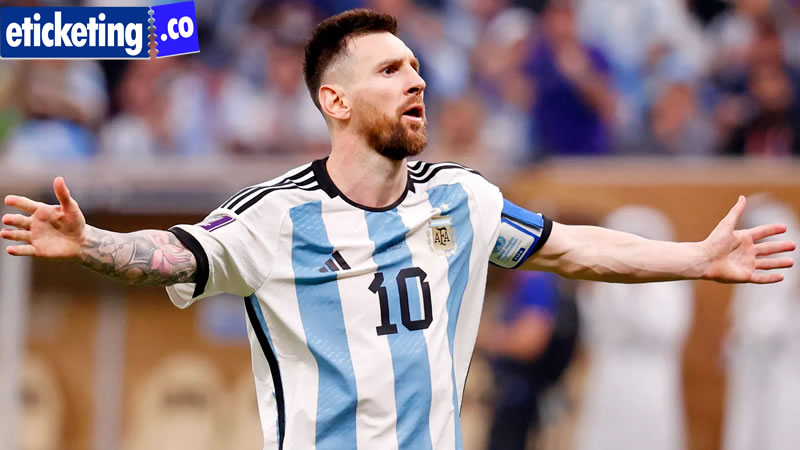 World Cup Tickets| FIFA 2026 Tickets