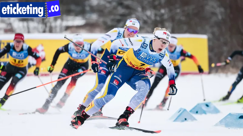 Winter Olympic 2026 Tickets | Olympic Cross Country Skiing Tickets | | Milano Cortina 2026 Tickets | Olympic Freestyle Skiing Tickets