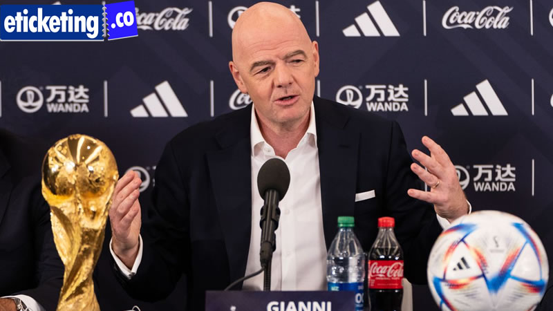 World Cup Tickets| FIFA 2026 Tickets