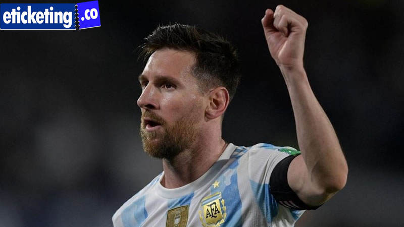 FIFA World Cup Tickets